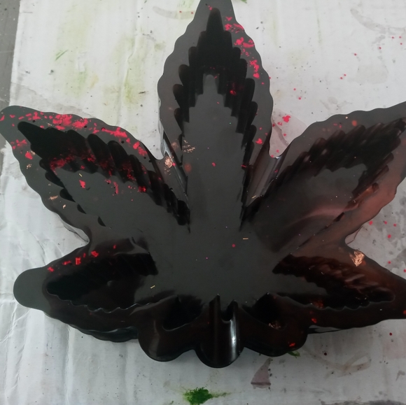 Decorative Trays - Picture 6 of 9